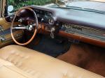 Cadillac Series 62 Convertible 1960 года